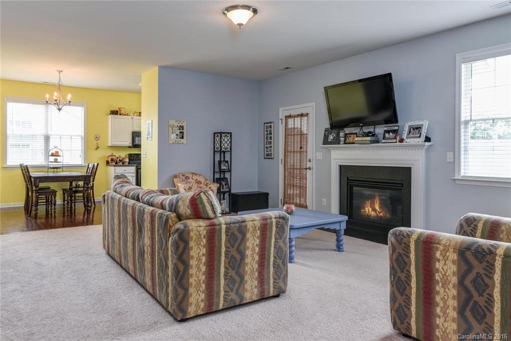 14 Thistlewood Court Weaverville NC 28787