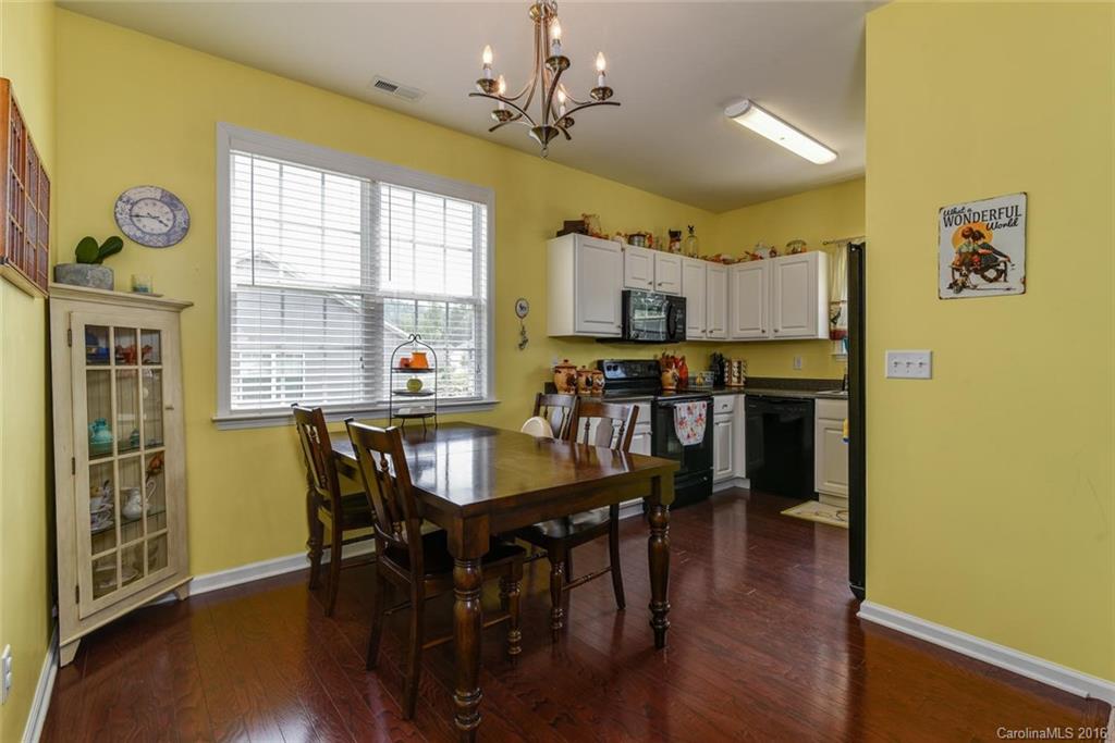 14 Thistlewood Court Weaverville NC 28787