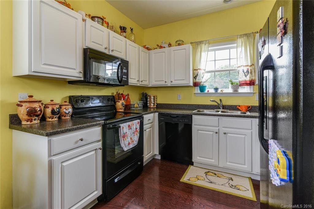 14 Thistlewood Court Weaverville NC 28787