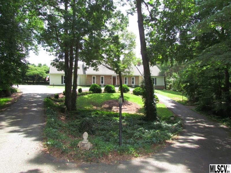 950 36th Avenue Circle NE Hickory NC 28601