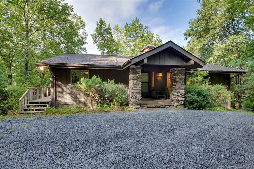 81 Calico Lake Drive Brevard NC 28712