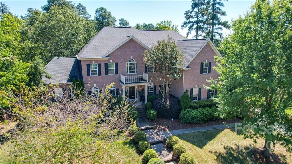 404 Cove Creek Loop Mooresville NC 28117