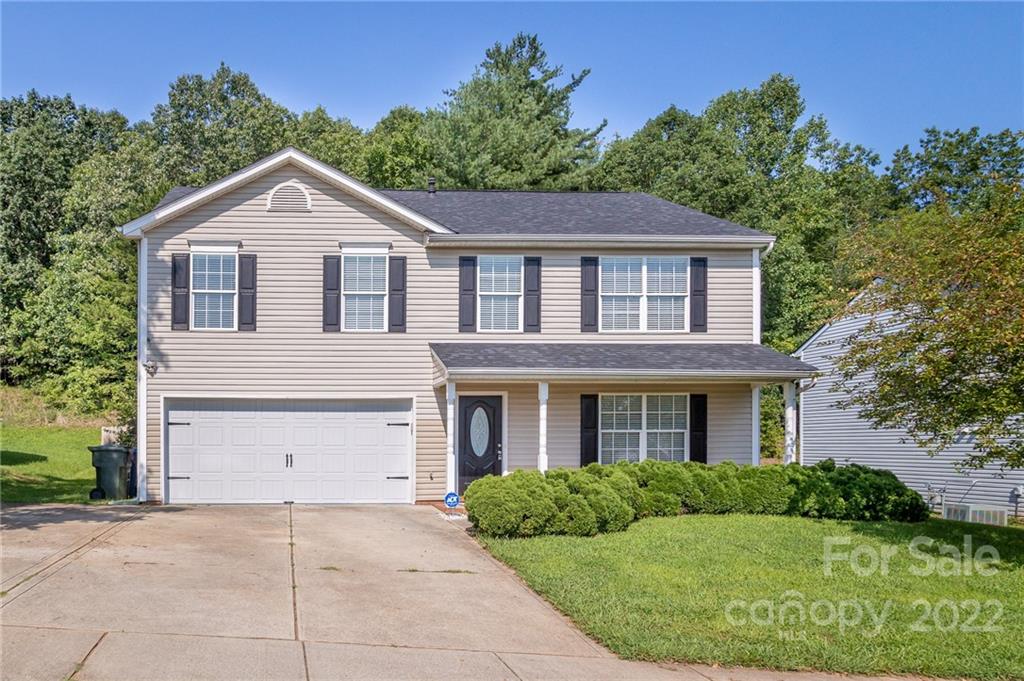 1948 8th Street SE Hickory NC 28602