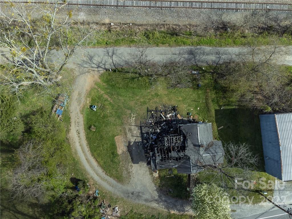 550 E Main Street Old Fort NC 28762