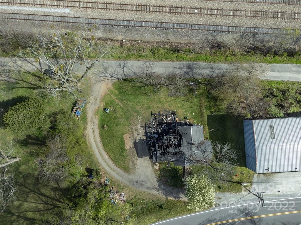 550 E Main Street Old Fort NC 28762