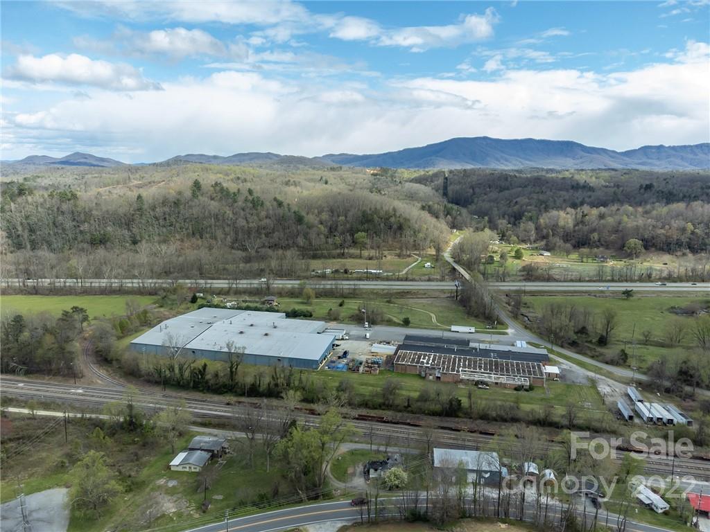 550 E Main Street Old Fort NC 28762