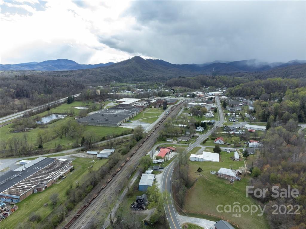 550 E Main Street Old Fort NC 28762