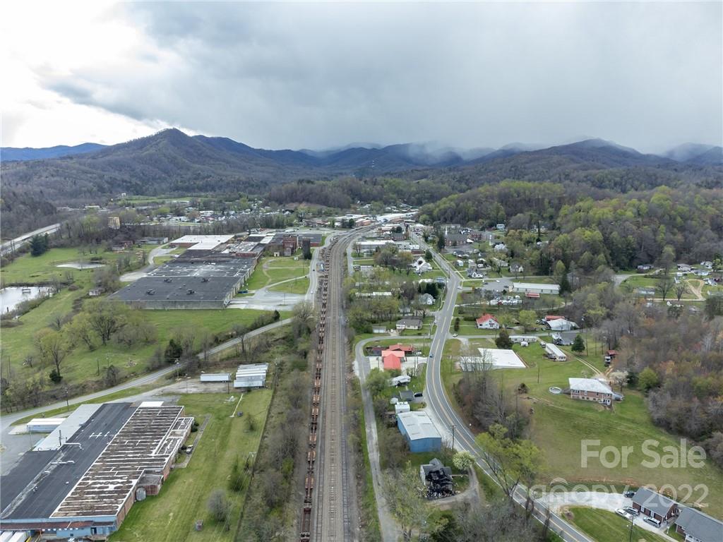550 E Main Street Old Fort NC 28762