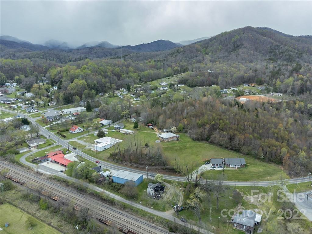 550 E Main Street Old Fort NC 28762
