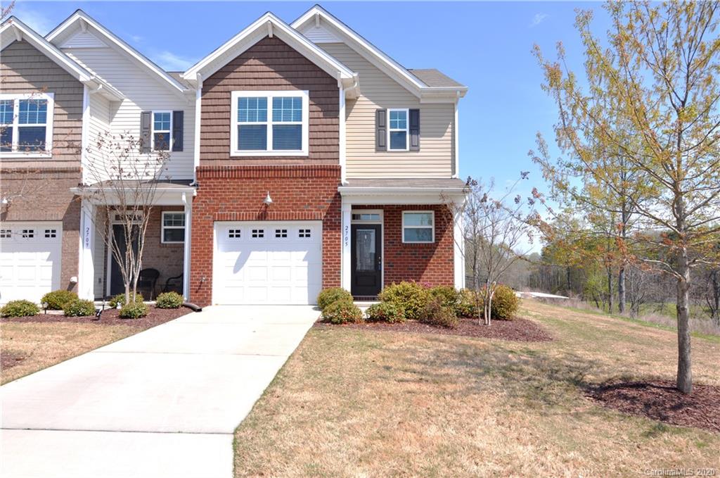 2705 Sawbridge Lane Gastonia NC 28056
