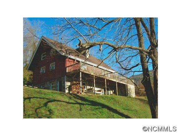 2333 Pigeon Road Waynesville NC 28786