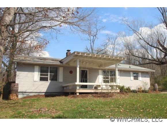 22 Rock Hill Road Extension Asheville NC 28803