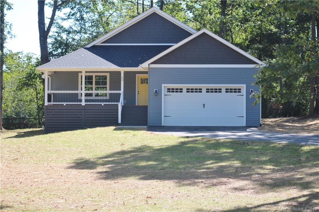 60 Brierfield Drive Candler NC 28715