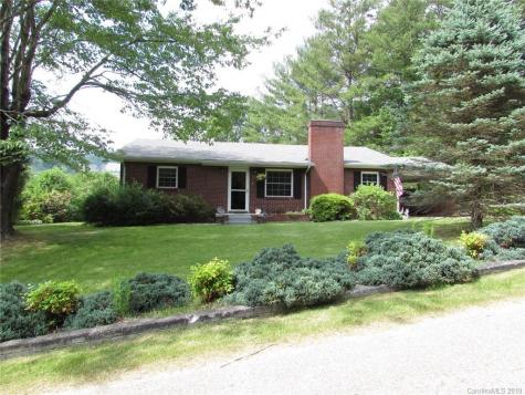 63 Ollis Road Spruce Pine NC 28777