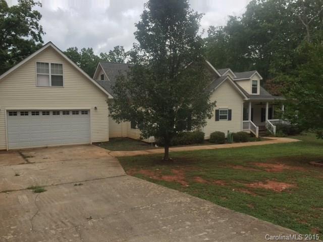 261 Laurel Cove Road Statesville NC 28677