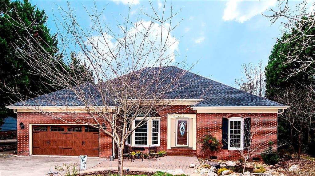 6425 Felton Court Charlotte NC 28277