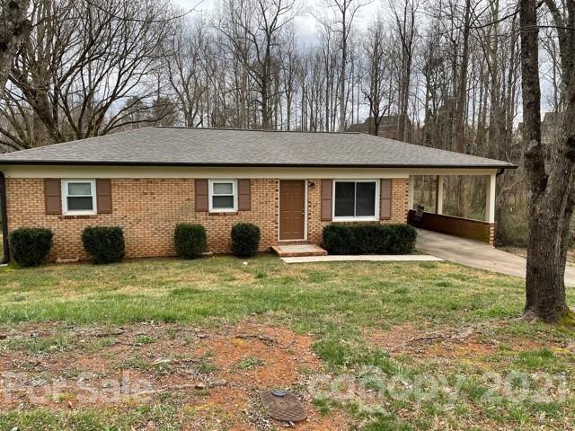 837 Westbrook Drive Newton NC 28658