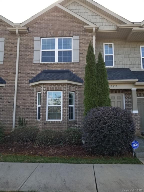 5655 Stafford Road Charlotte NC 28215
