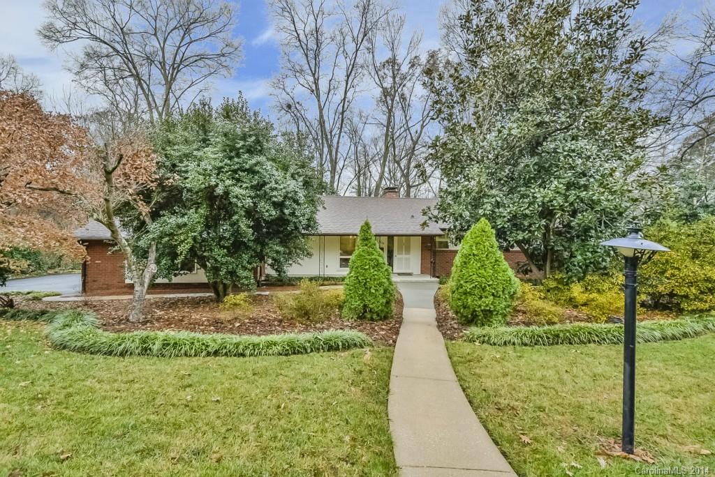 3330 Knob Hill Court Charlotte NC 28210