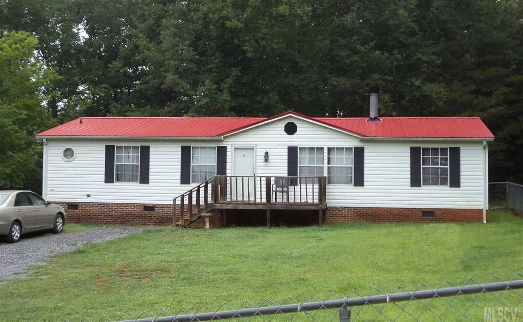 1894 Grant Street Hickory NC 28602