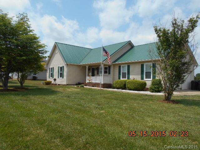 204 Antler Drive Statesville NC 28625