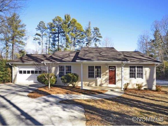 22 Baldwin Court Arden NC 28704