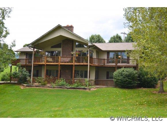 3795 Hyder Mountain Road Clyde NC 28721