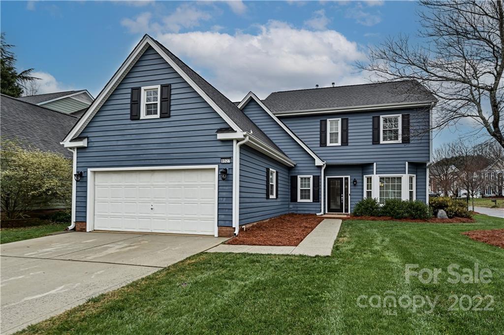 8527 Walsham Drive Charlotte NC 28277