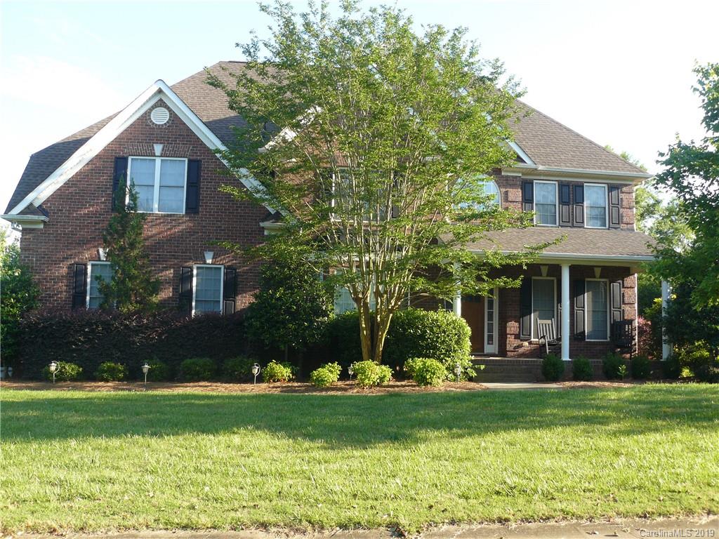 6007 Four Wood Drive Matthews NC 28104