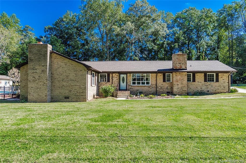 6116 Fairhaven Drive Charlotte NC 28213