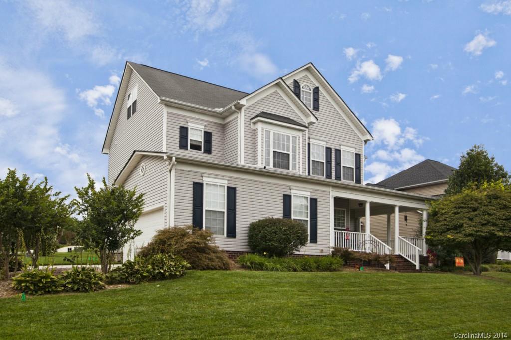 525 Buffinton Court NW Concord NC 28027