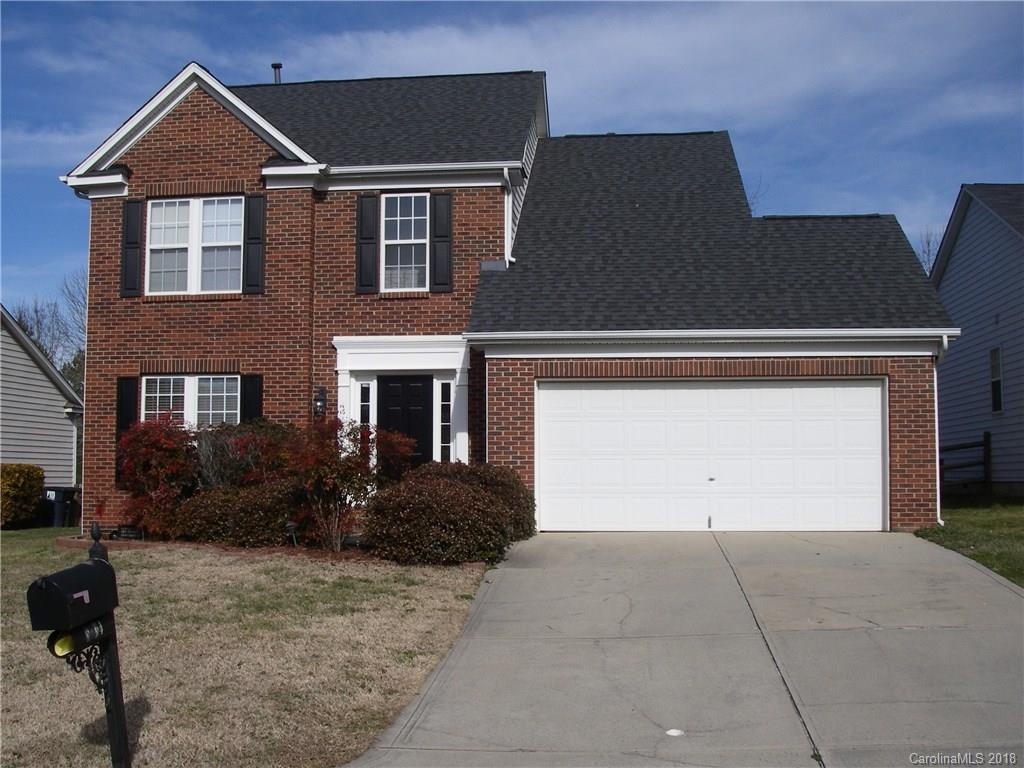 5234 Courtfield Drive Indian Trail NC 28079