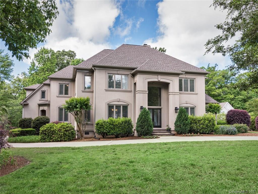 1736 White Pond Lane Waxhaw NC 28173