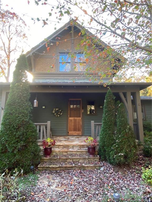 6 Longfellow Drive Black Mountain NC 28711