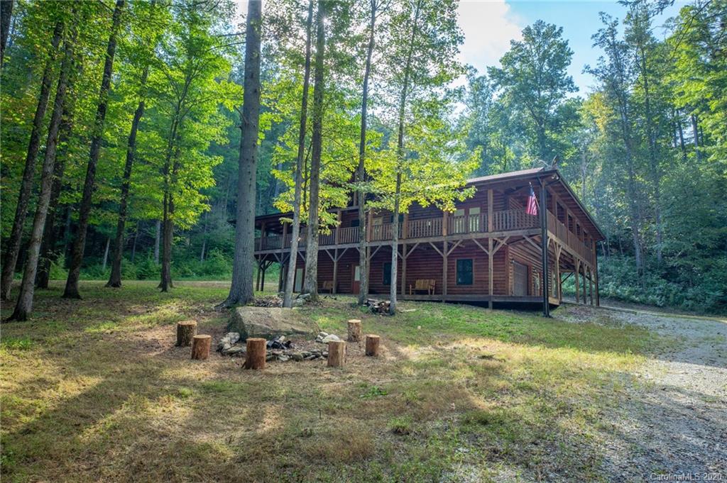 3750 Black Bear Trail Morganton NC 28655