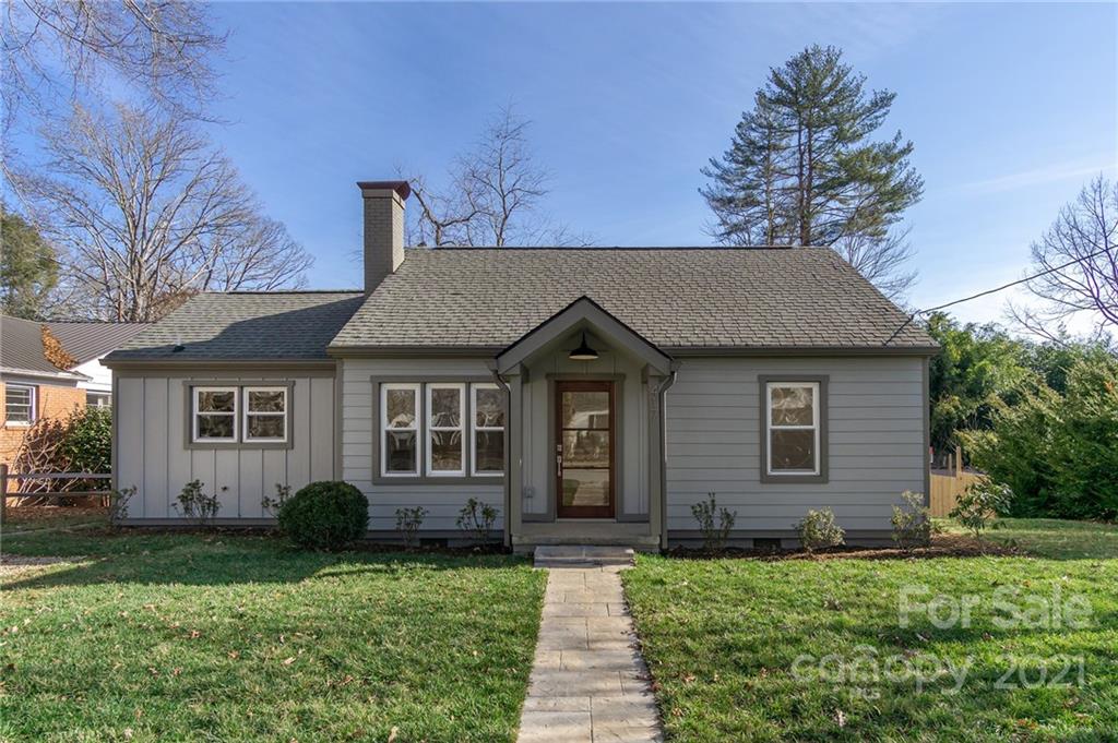 417 Maple Street Brevard NC 28712