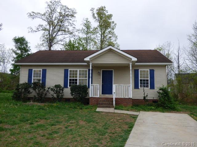 5304 Abbywood Lane Charlotte NC 28269