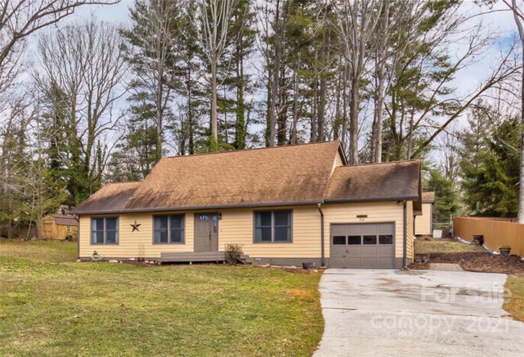 30 Wilkie Way Fletcher NC 28732