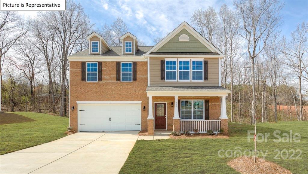 11045 Austin Estates Drive Charlotte NC 28213