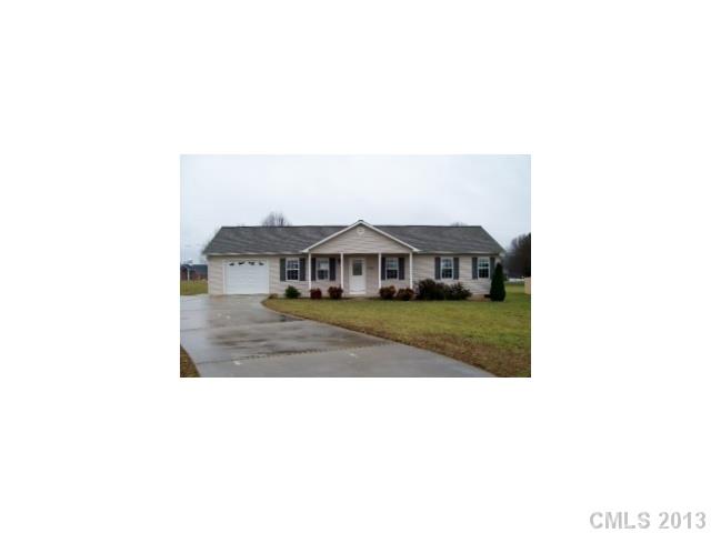 1561 Clear Creek Lane Newton NC 28658