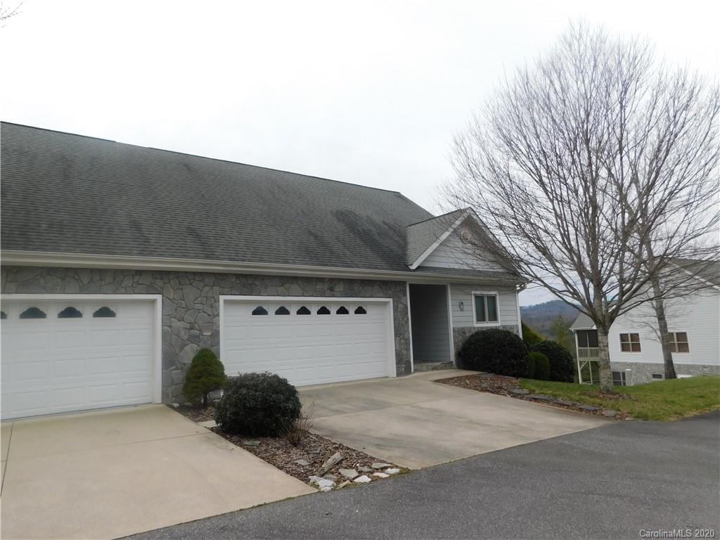 39 Bear Cliff Village Drive Nebo NC 28761