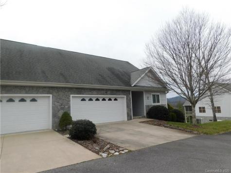39 Bear Cliff Village Drive Nebo NC 28761