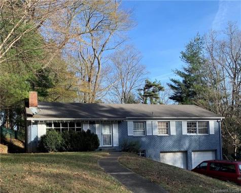 14 Clearbrook Road Asheville NC 28805