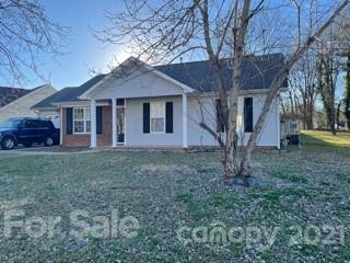 6943 Rumple Road Charlotte NC 28262