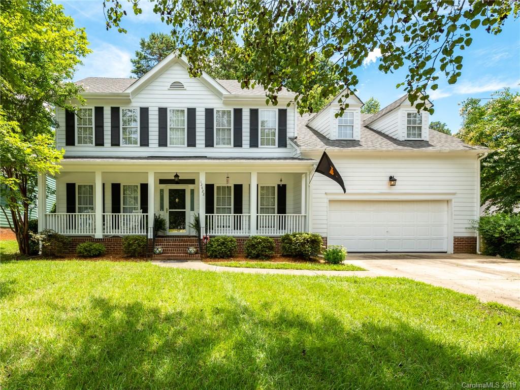 12422 Mallard Drive Charlotte NC 28269