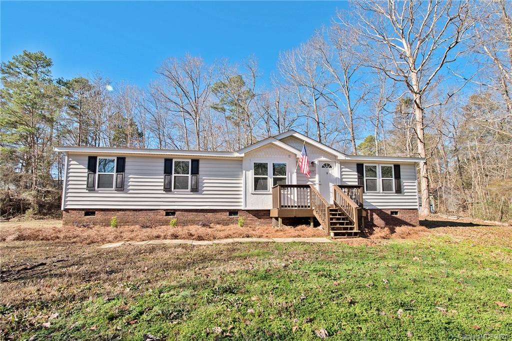 1225 Bostwood Lane Concord NC 28025
