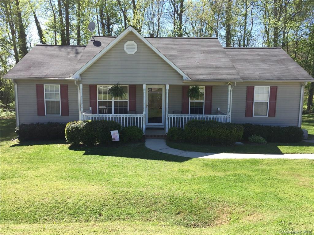 925 Marve Street Gastonia NC 28052