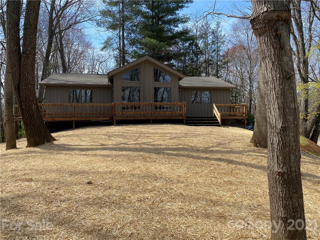 185 Mountain View Drive Waynesville NC 28786