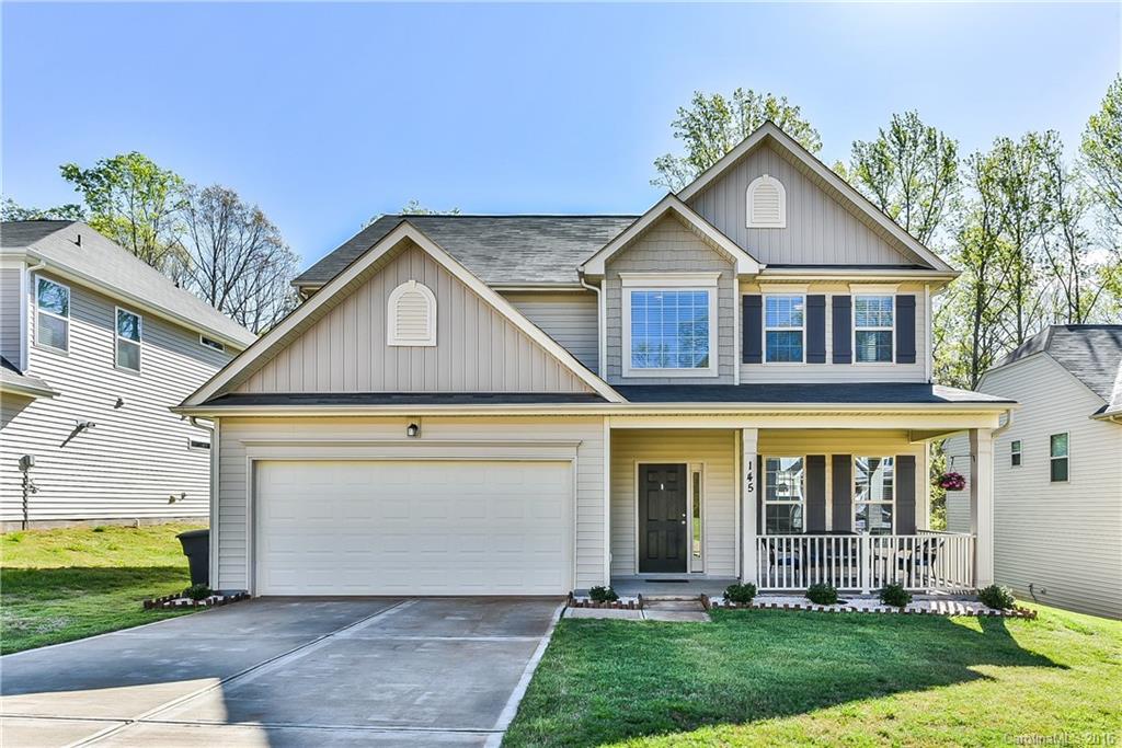 145 Planters Drive Statesville NC 28677
