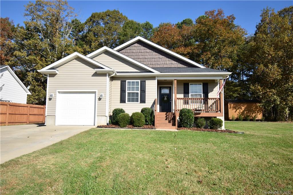 1747 Buffalo Run Lincolnton NC 28092